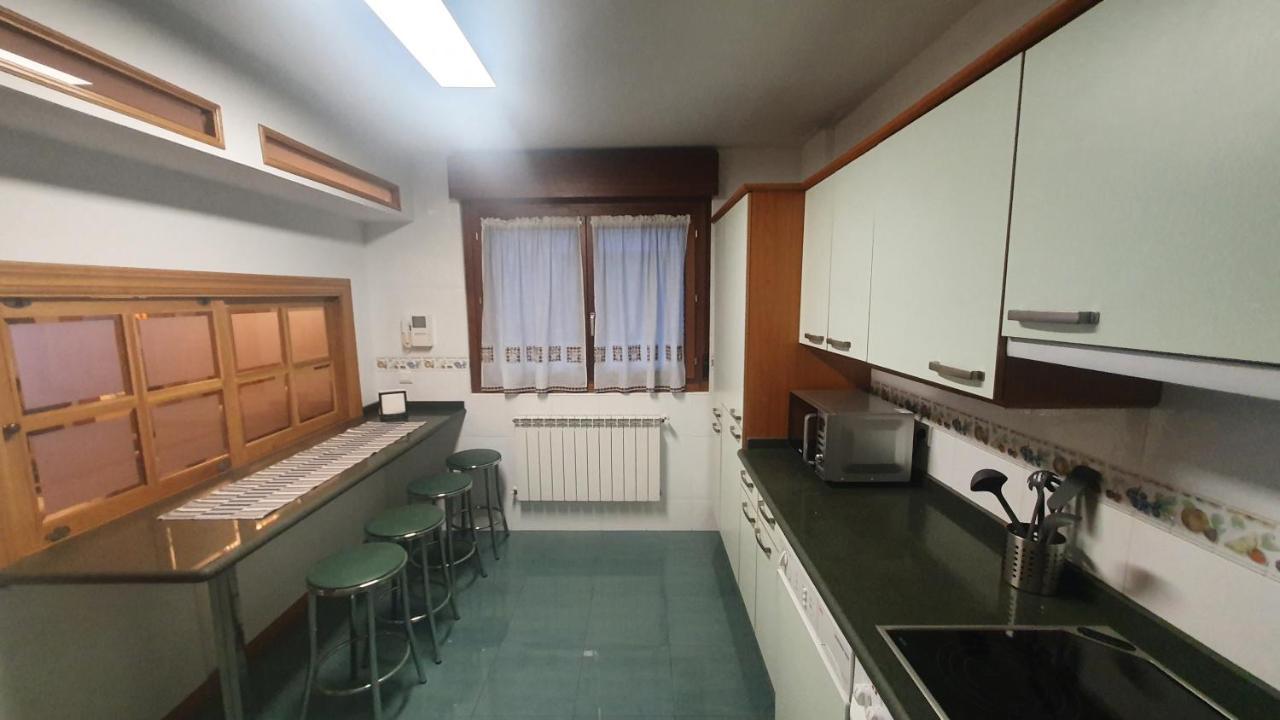 Onís El Capricho De Cangas 2H - Wifi - Garaje - Hidromasaje - Vut-3001-As מראה חיצוני תמונה