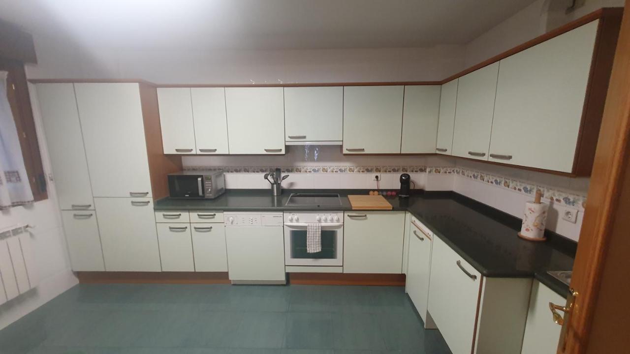 Onís El Capricho De Cangas 2H - Wifi - Garaje - Hidromasaje - Vut-3001-As מראה חיצוני תמונה
