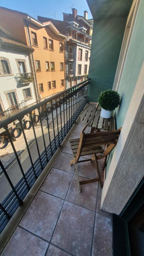 Onís El Capricho De Cangas 2H - Wifi - Garaje - Hidromasaje - Vut-3001-As מראה חיצוני תמונה