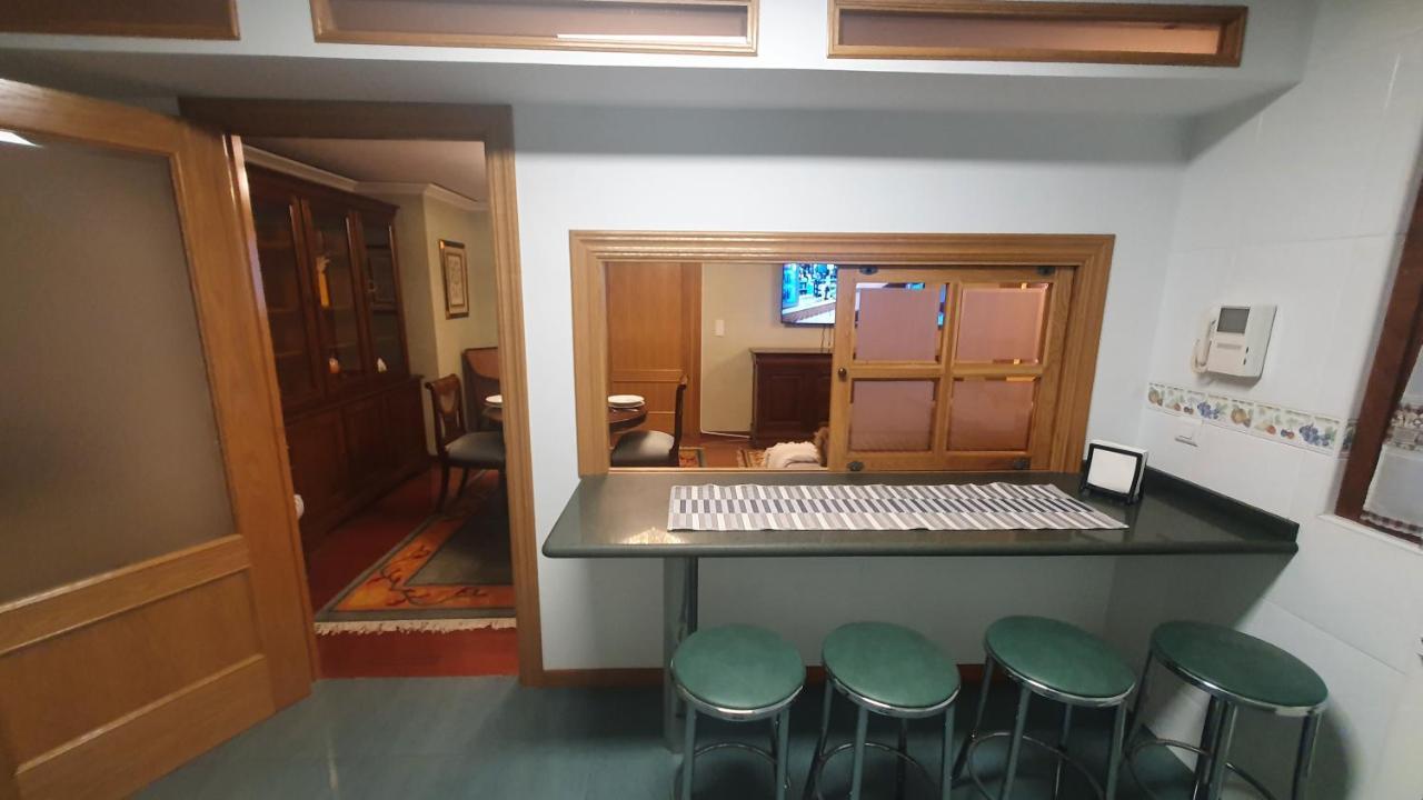 Onís El Capricho De Cangas 2H - Wifi - Garaje - Hidromasaje - Vut-3001-As מראה חיצוני תמונה