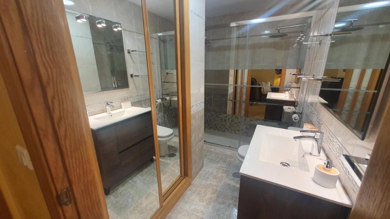 Onís El Capricho De Cangas 2H - Wifi - Garaje - Hidromasaje - Vut-3001-As מראה חיצוני תמונה