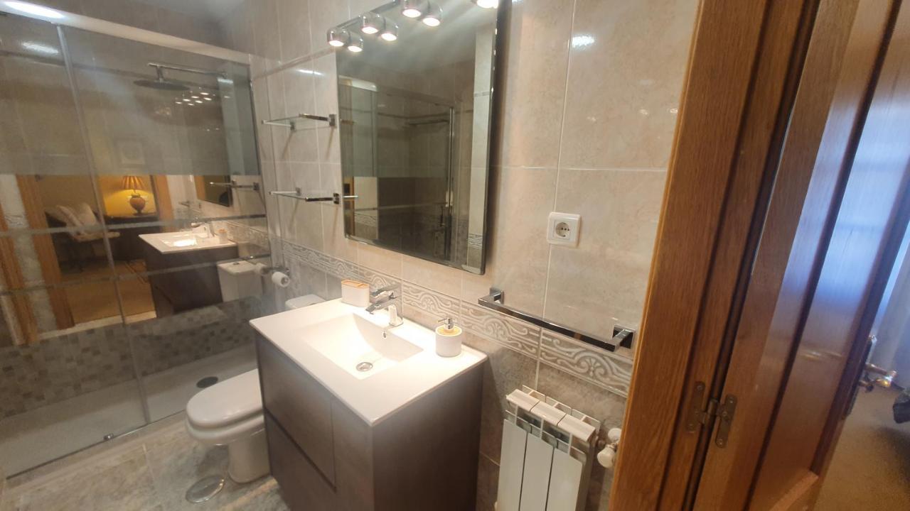 Onís El Capricho De Cangas 2H - Wifi - Garaje - Hidromasaje - Vut-3001-As מראה חיצוני תמונה
