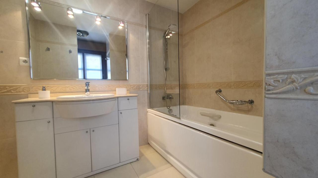 Onís El Capricho De Cangas 2H - Wifi - Garaje - Hidromasaje - Vut-3001-As מראה חיצוני תמונה