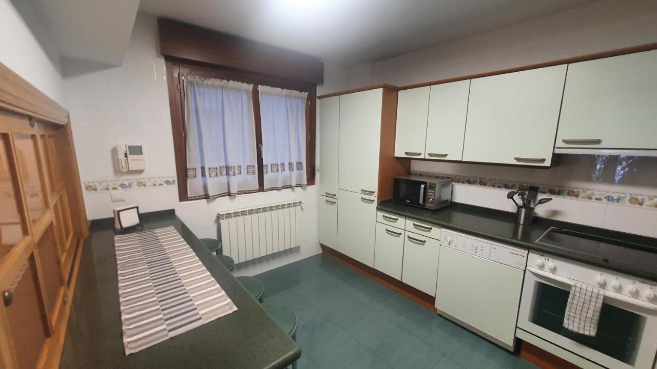 Onís El Capricho De Cangas 2H - Wifi - Garaje - Hidromasaje - Vut-3001-As מראה חיצוני תמונה