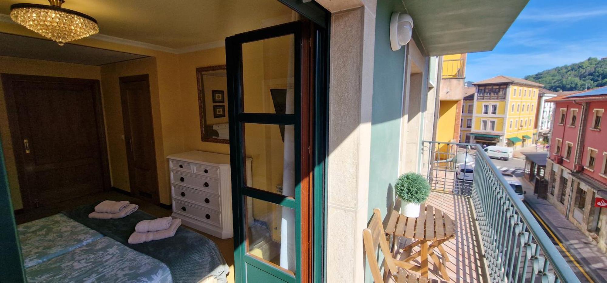 Onís El Capricho De Cangas 2H - Wifi - Garaje - Hidromasaje - Vut-3001-As מראה חיצוני תמונה
