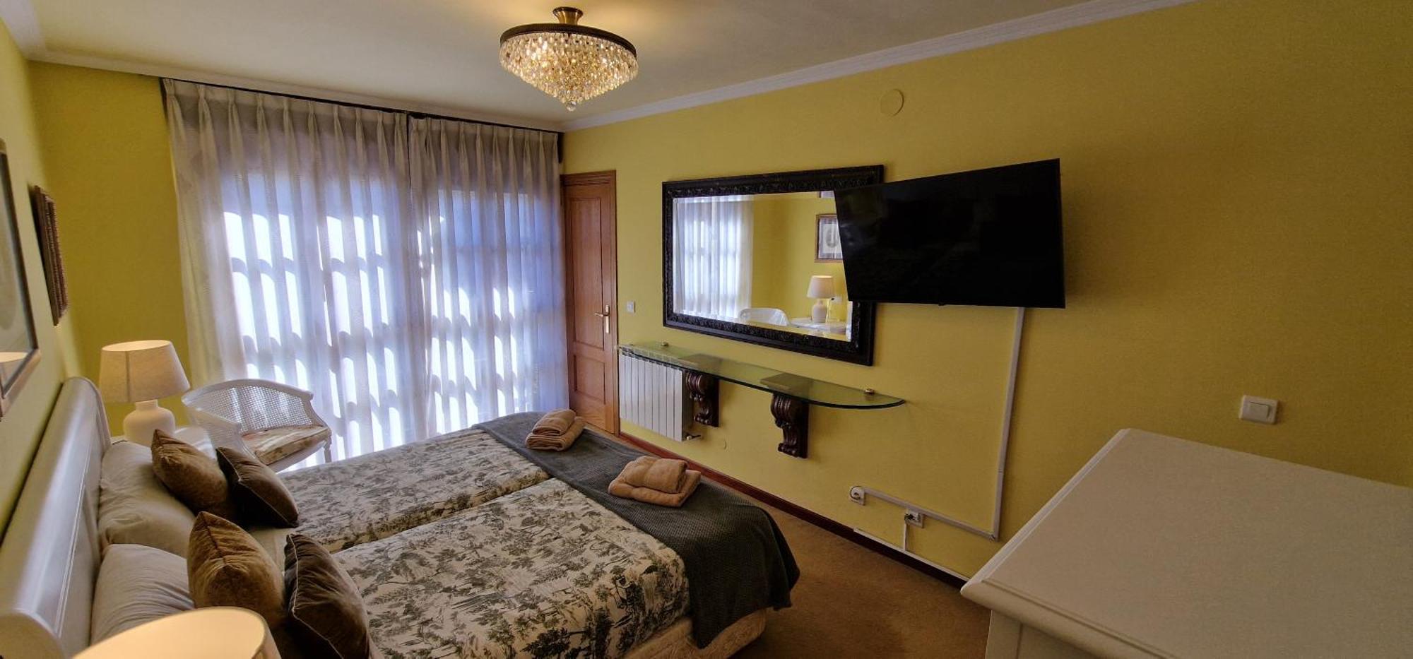 Onís El Capricho De Cangas 2H - Wifi - Garaje - Hidromasaje - Vut-3001-As מראה חיצוני תמונה