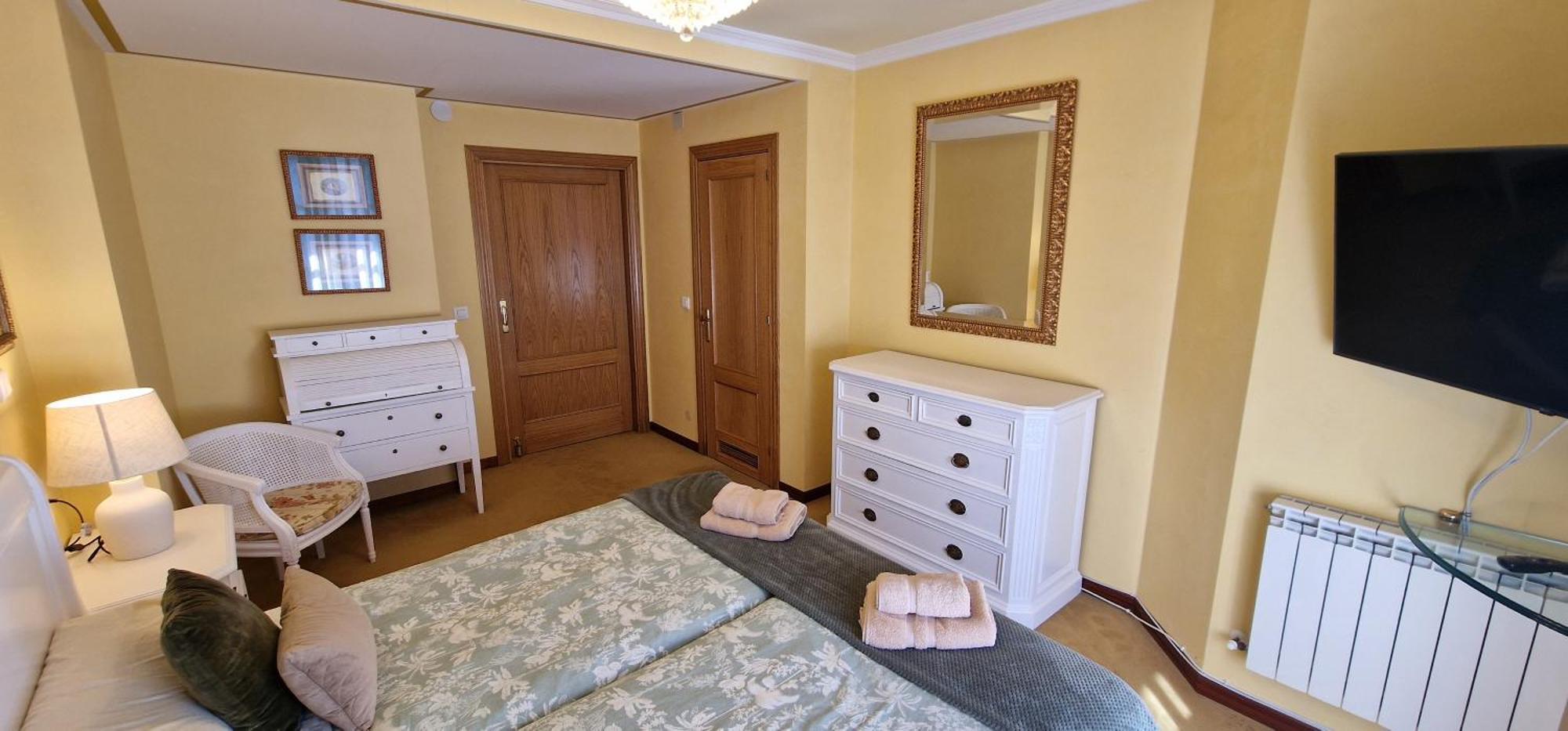 Onís El Capricho De Cangas 2H - Wifi - Garaje - Hidromasaje - Vut-3001-As מראה חיצוני תמונה