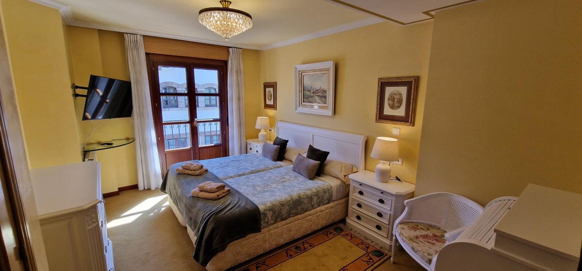 Onís El Capricho De Cangas 2H - Wifi - Garaje - Hidromasaje - Vut-3001-As מראה חיצוני תמונה