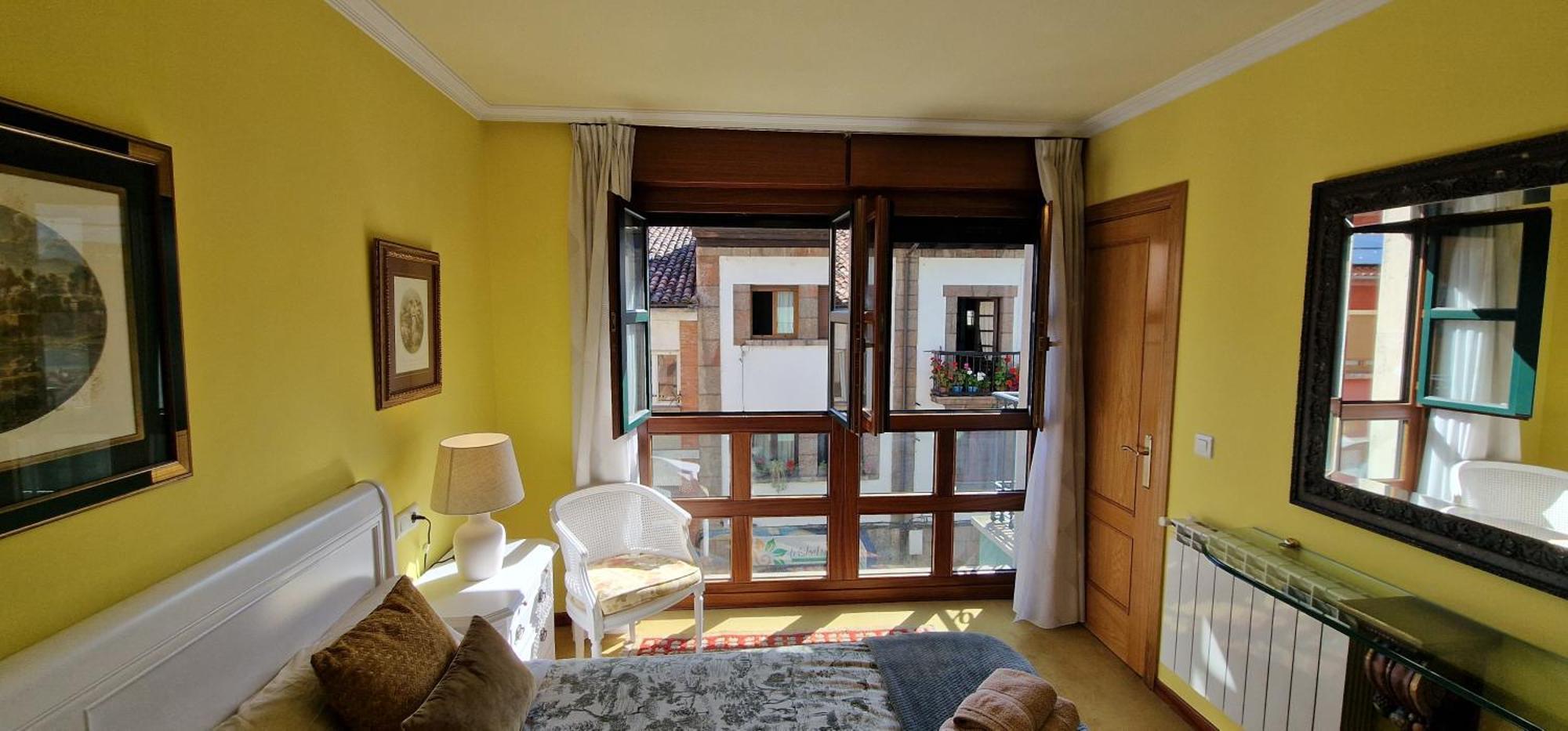 Onís El Capricho De Cangas 2H - Wifi - Garaje - Hidromasaje - Vut-3001-As מראה חיצוני תמונה