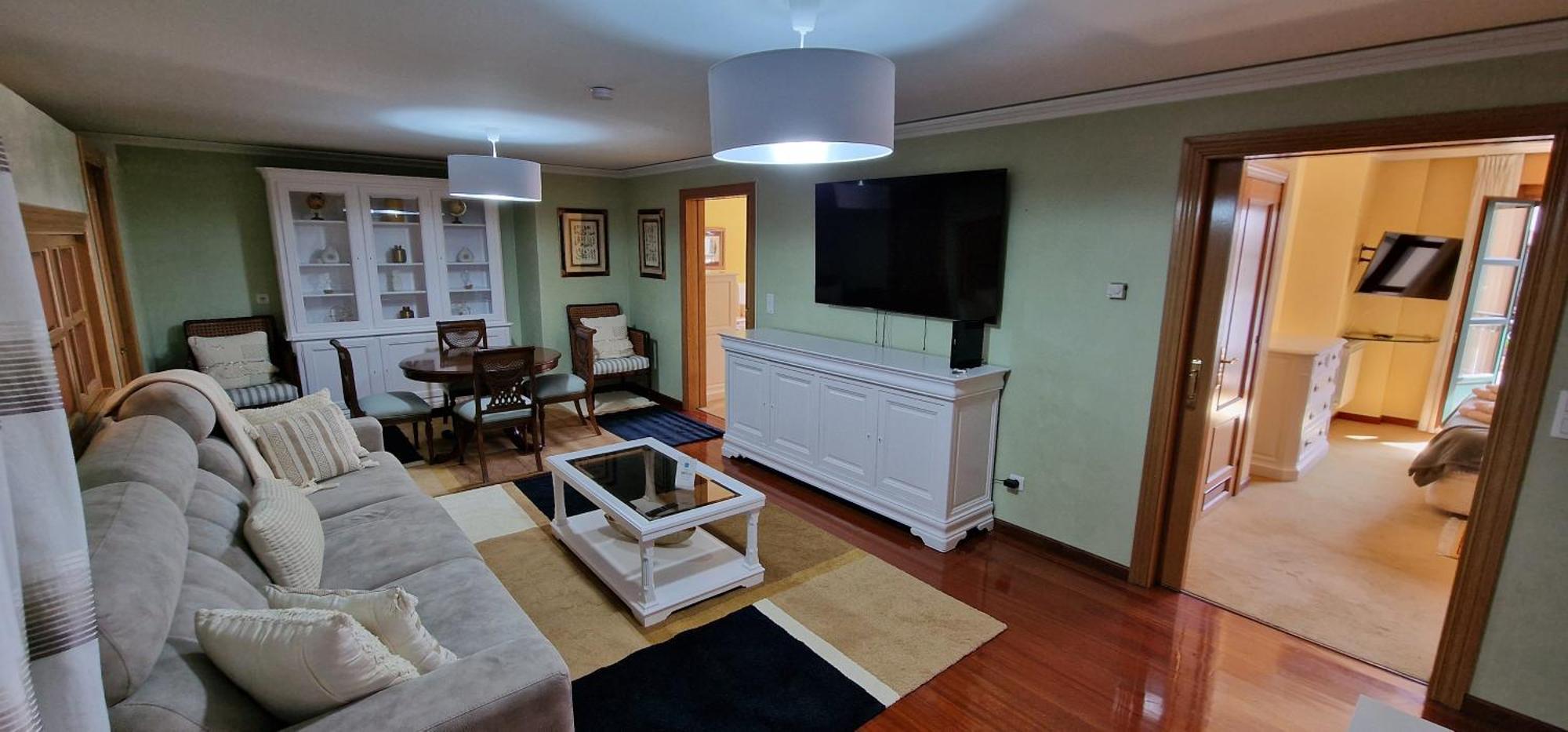 Onís El Capricho De Cangas 2H - Wifi - Garaje - Hidromasaje - Vut-3001-As מראה חיצוני תמונה