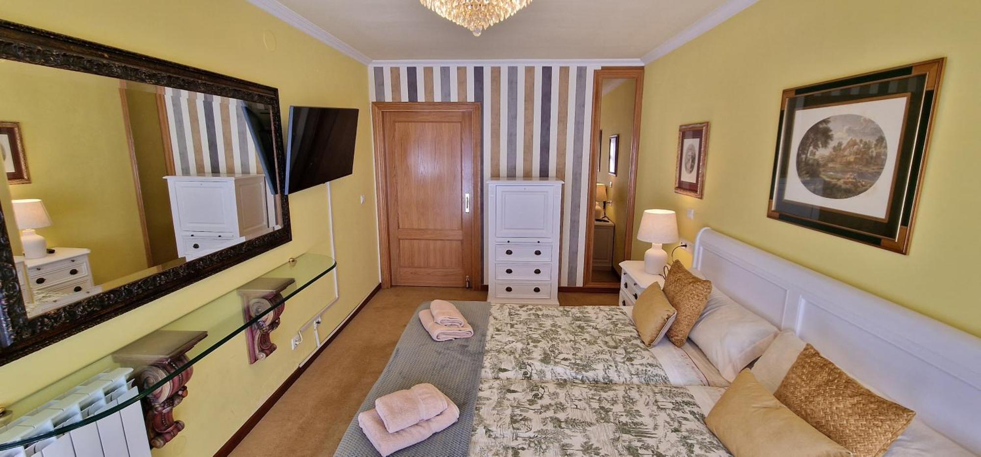 Onís El Capricho De Cangas 2H - Wifi - Garaje - Hidromasaje - Vut-3001-As מראה חיצוני תמונה